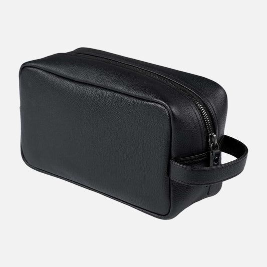 2024 Darkness Toiletry Bag - Black - PXG Canada