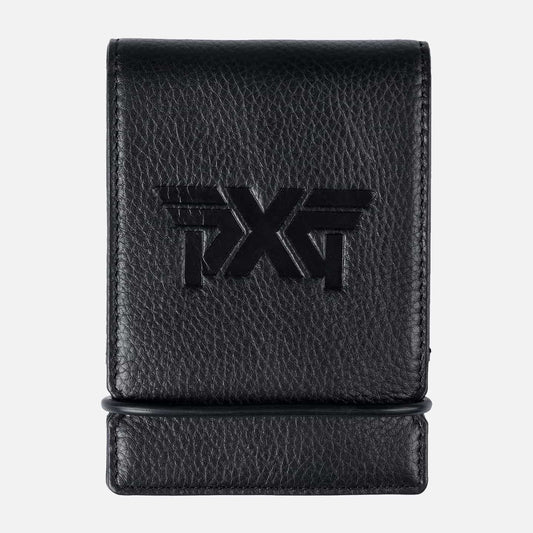 2024 Darkness Player's Wallet - Black - PXG Canada