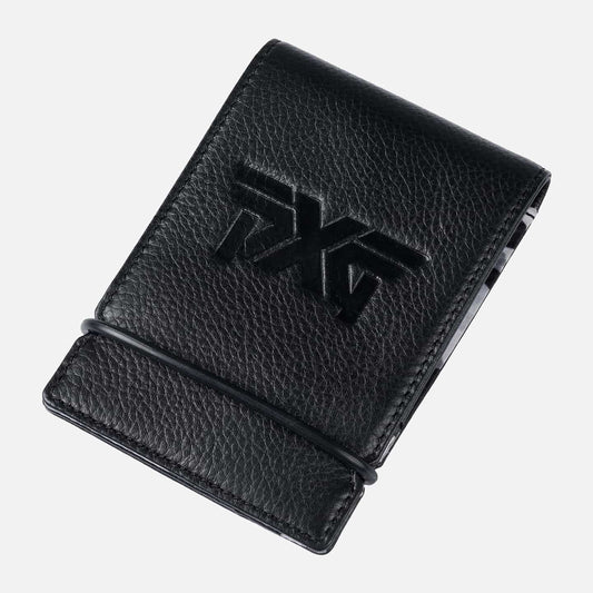 2024 Darkness Player's Wallet - Black - PXG Canada