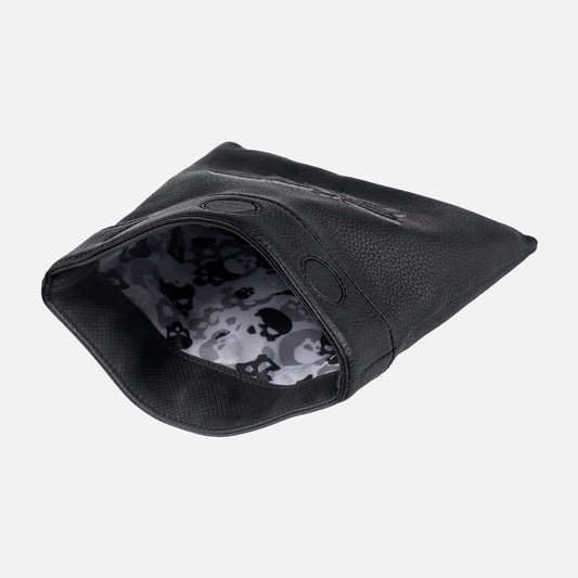 2024 Darkness Valuables Pouch - Black - PXG Canada