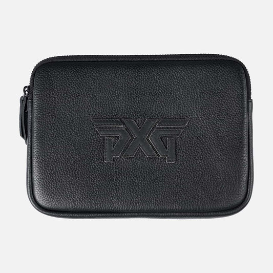 2024 Darkness Cash Bag - Black - PXG Canada