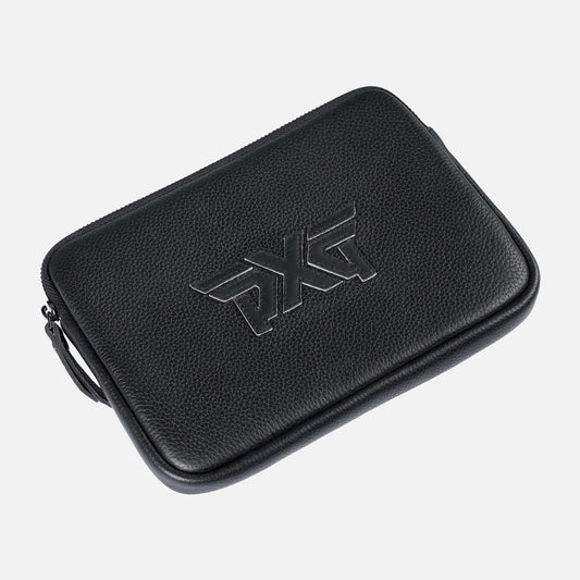 2024 Darkness Cash Bag - Black - PXG Canada