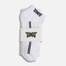 Men's Jacquard Logo Ankle Socks