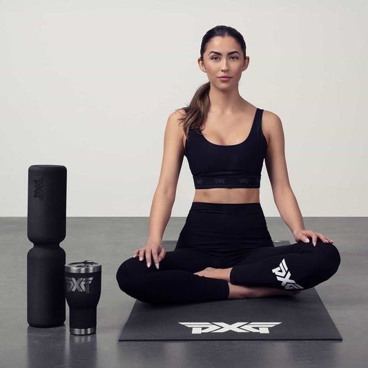 Yoga Mat - PXG Canada