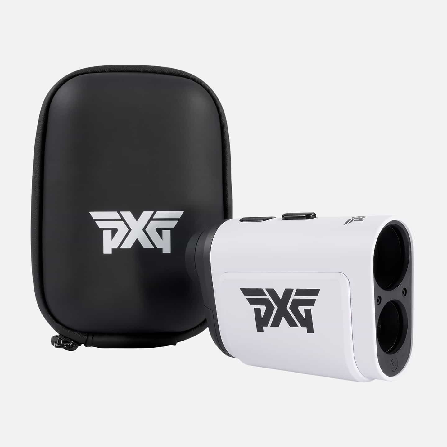 PXG NX10 Rangefinder Slope Edition - White