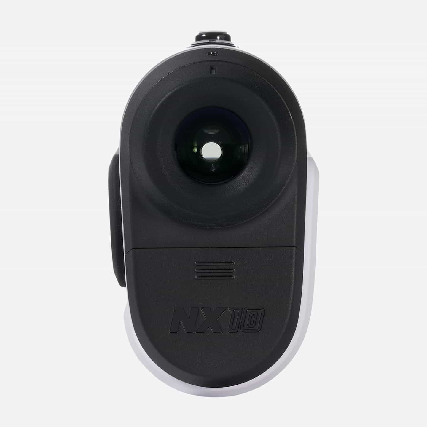 PXG NX10 Rangefinder Slope Edition - White