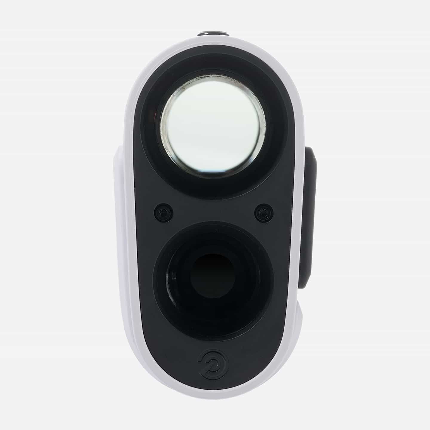 PXG NX10 Rangefinder Slope Edition - White