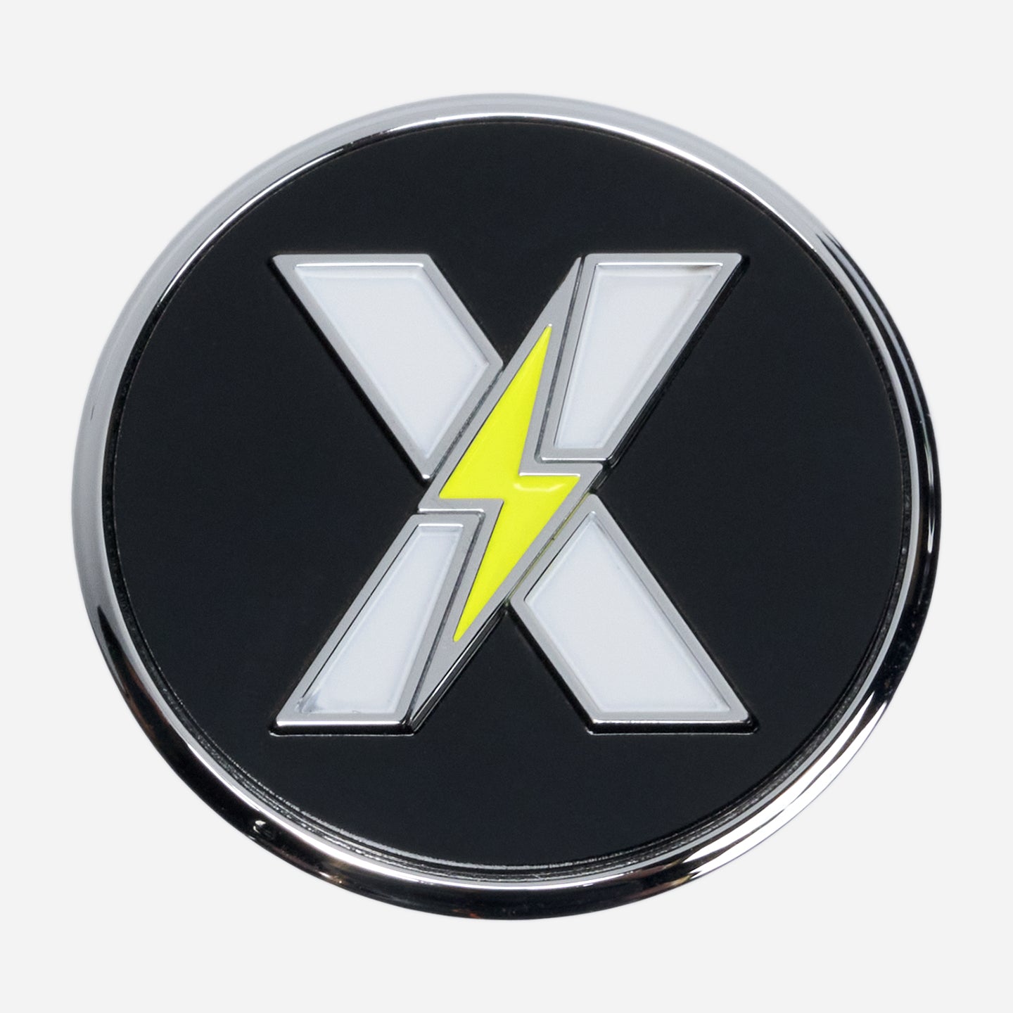 Lightning Ball Marker