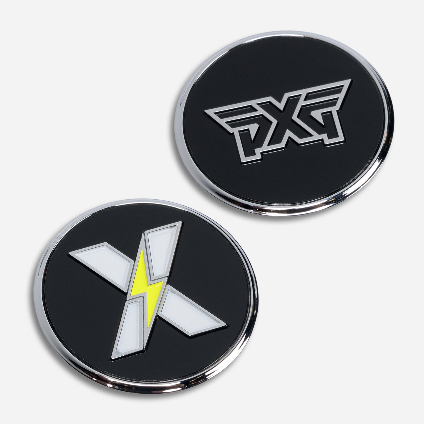 Lightning Ball Marker