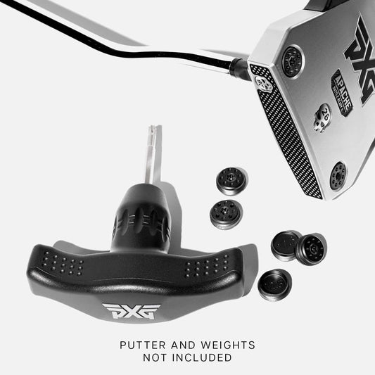 PXG Torque Tool - PXG Canada