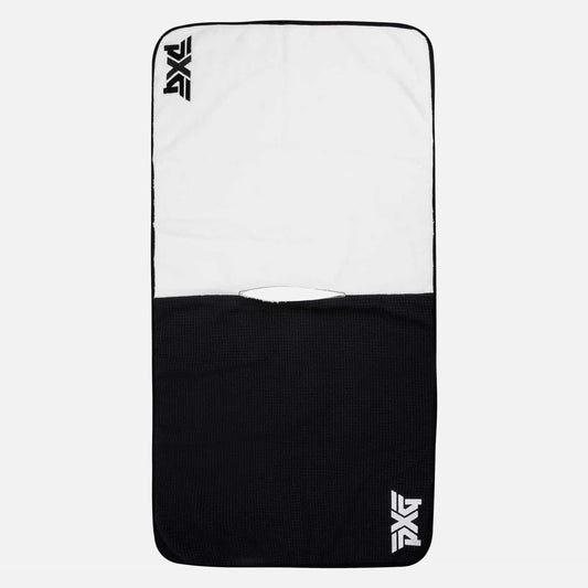 2-Faced Players Towel - PXG Canada