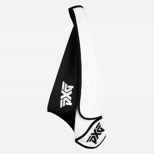 2-Faced Players Towel - PXG Canada