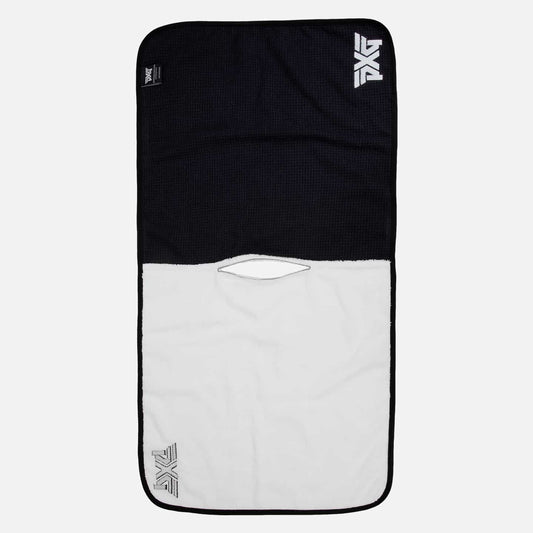 2-Faced Players Towel - PXG Canada