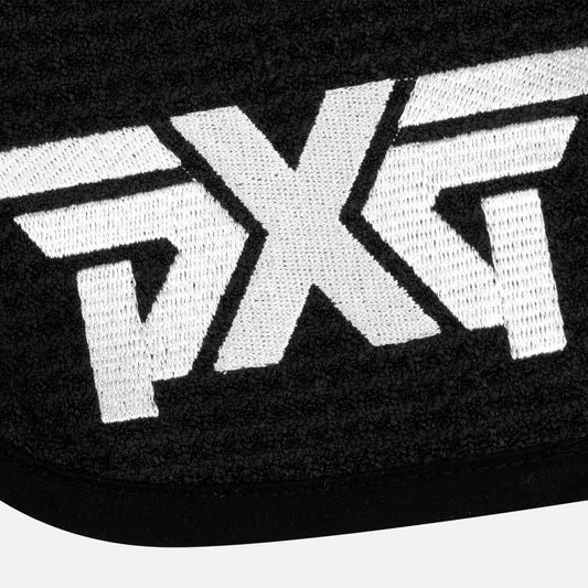 2-Faced Players Towel - PXG Canada