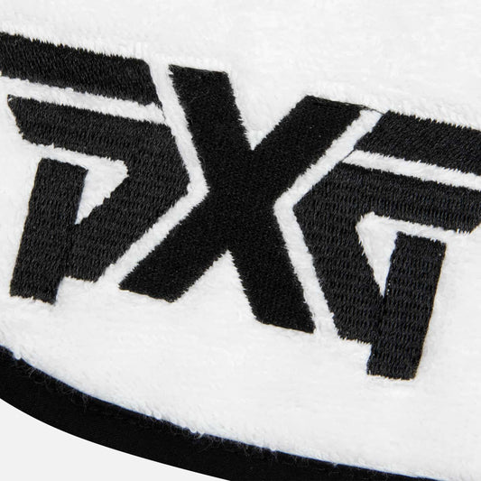 2-Faced Players Towel - PXG Canada