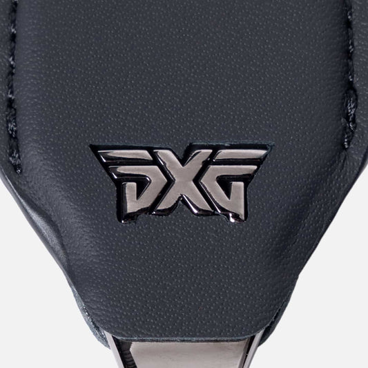 Fourchette Enveloppée De Cuir Darkness - PXG Canada