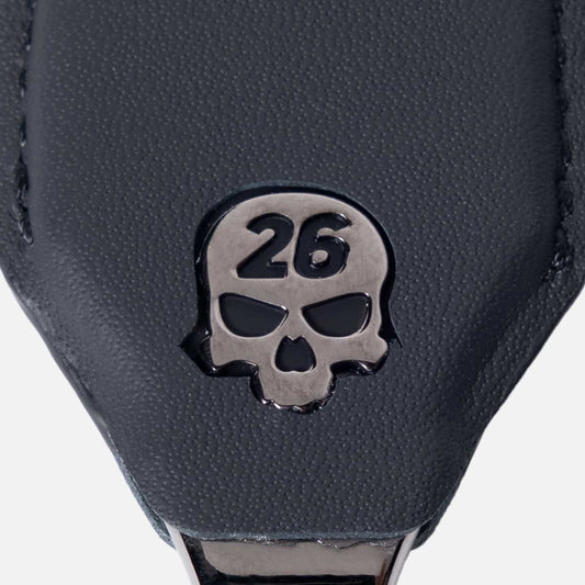 Darkness Leather Wrapped Divot Tool - PXG Canada