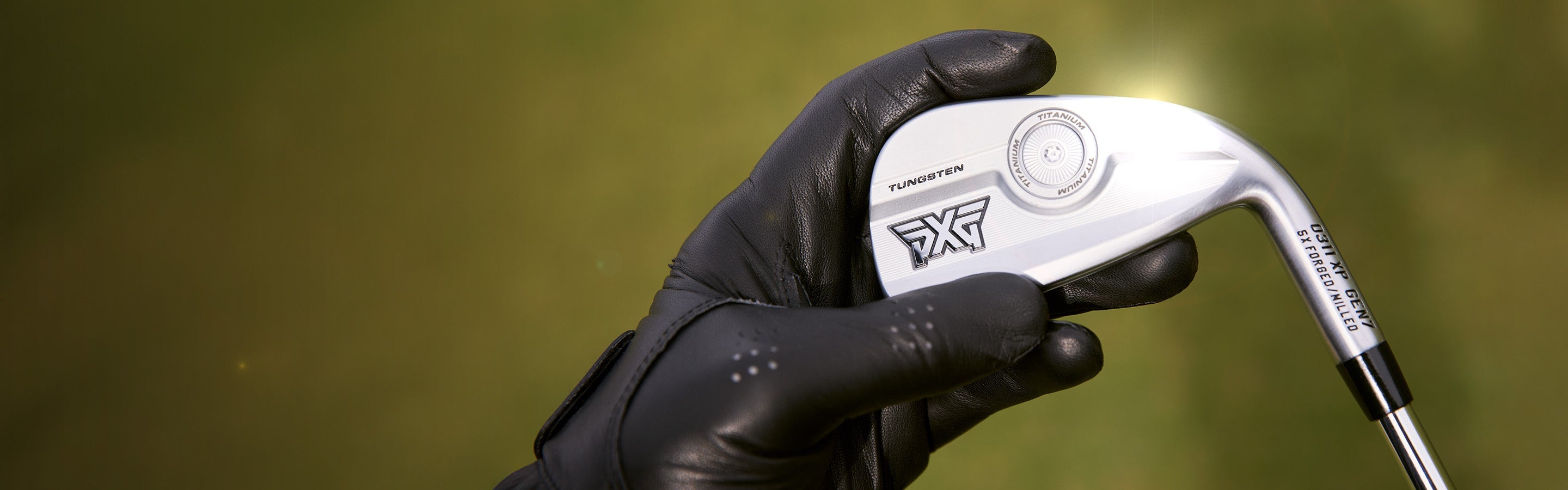 PXG Canada