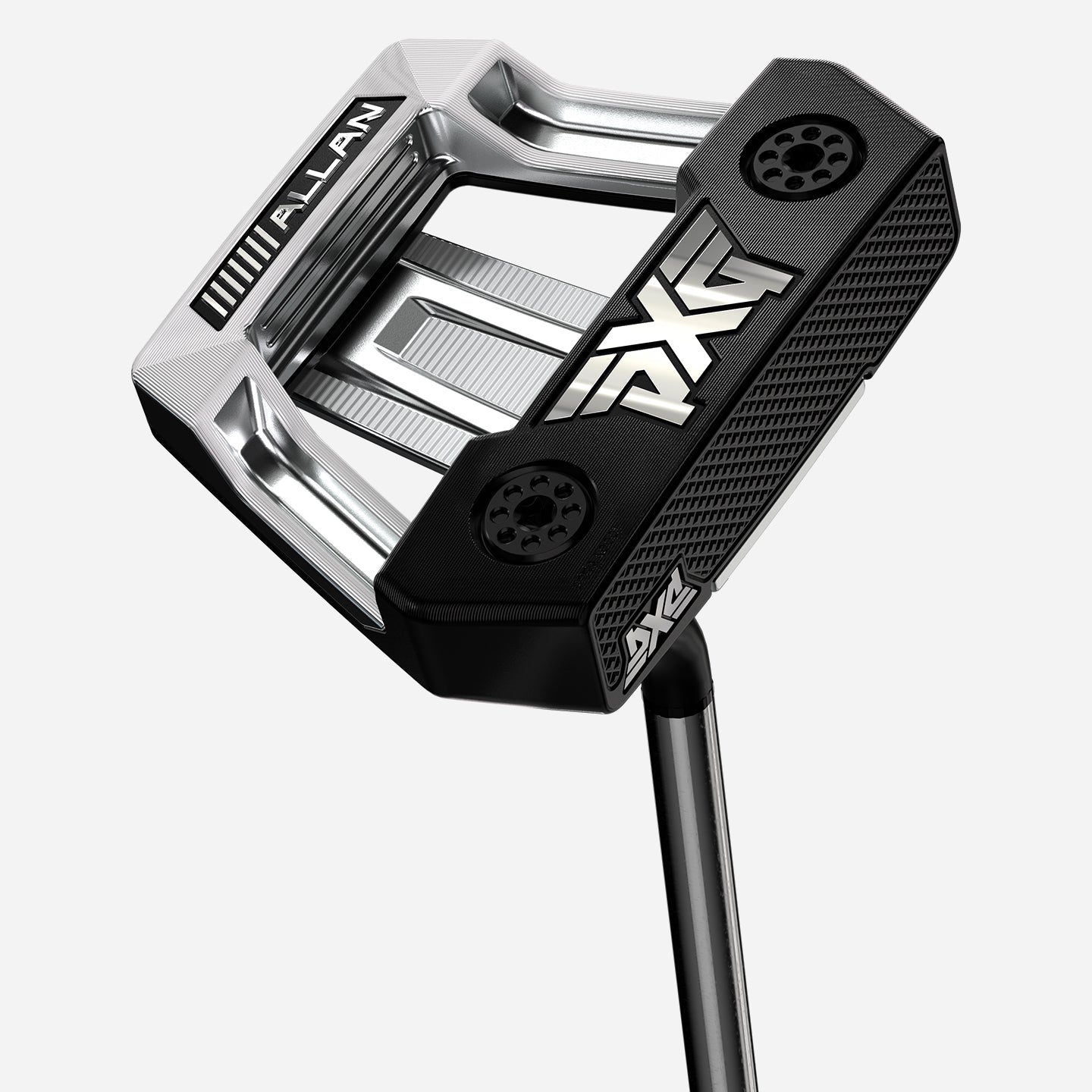 Zero Torque – PXG Canada