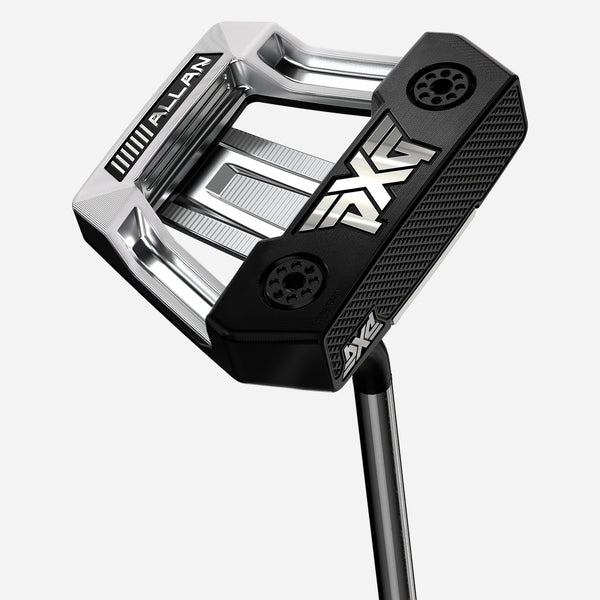 PXG 日本仕様 Putter ALLAN ZT LONG 長尺 パター Allan-Long-Putter-Beauty-