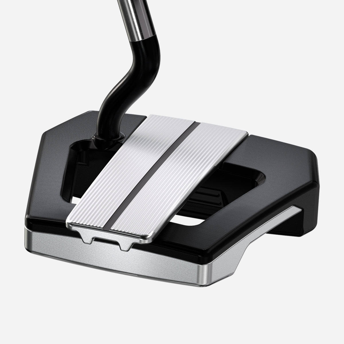 Allan ZT Putters