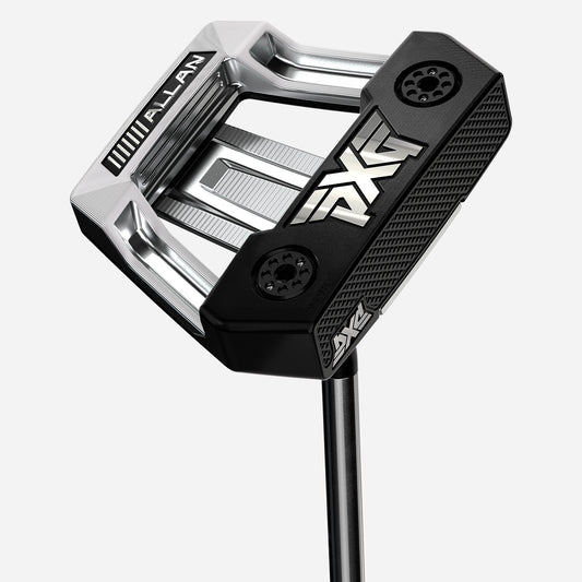 Allan Putters - PXG Canada