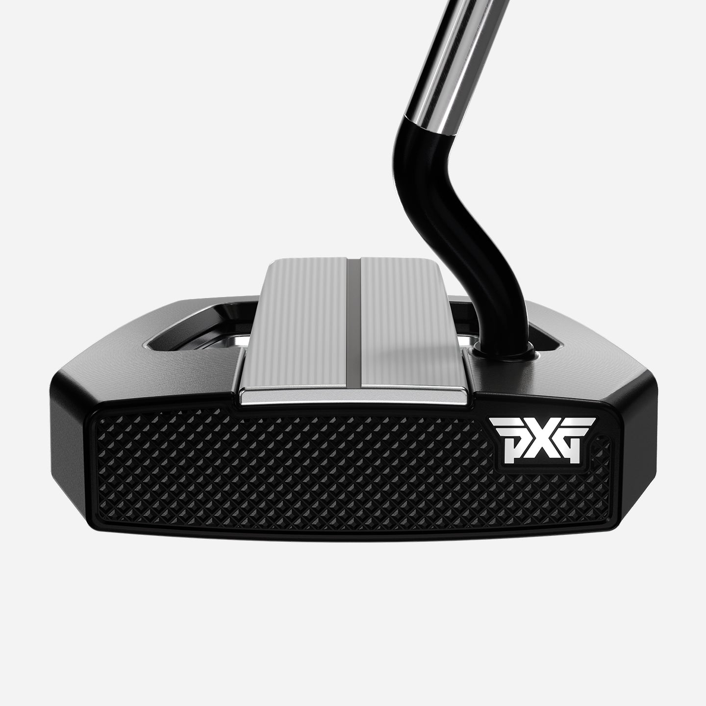 Allan Putter | Zero Torque Balance Technology | PXG Canada