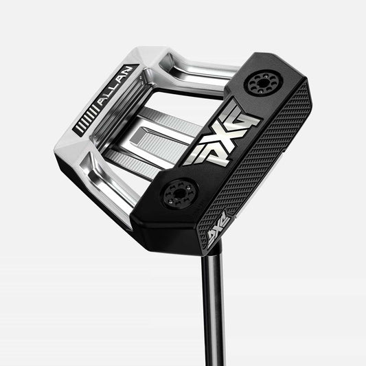 Allan Putters - PXG Canada