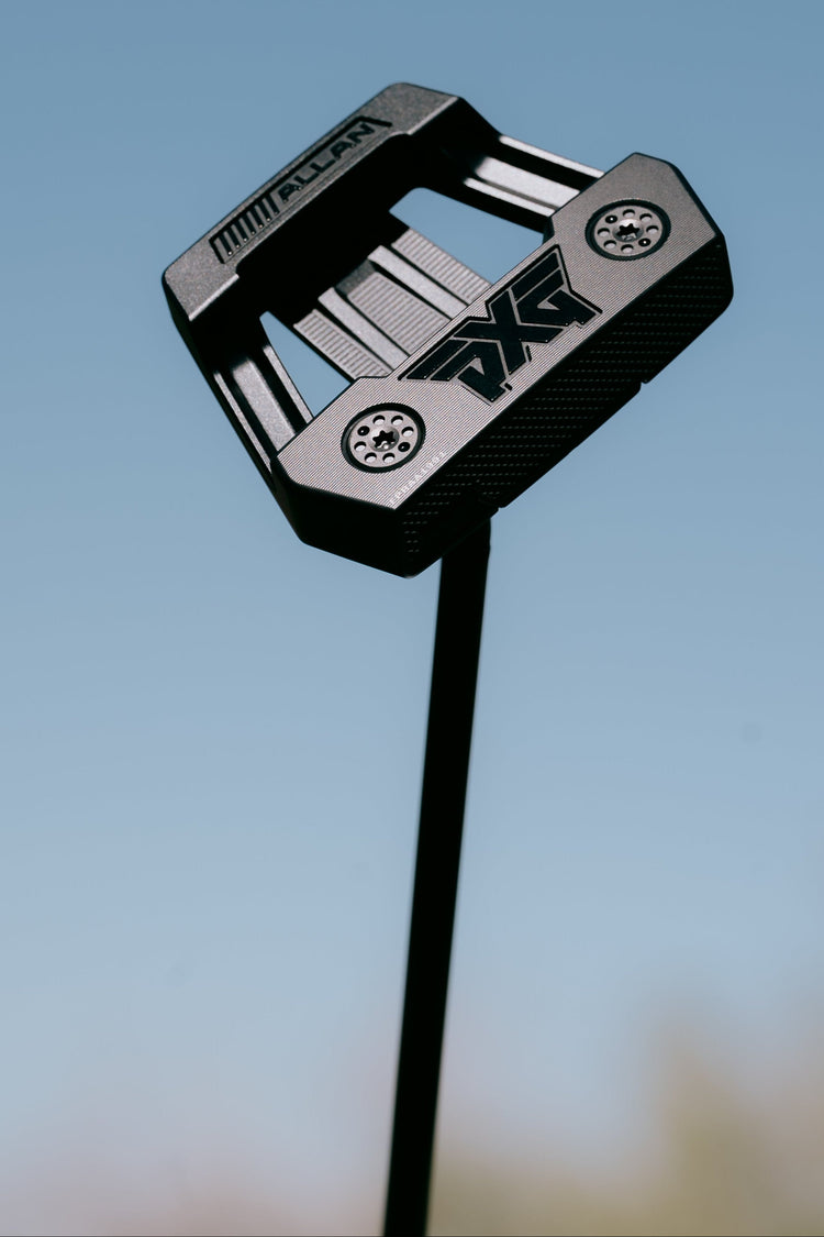 Parsons Xtreme Golf | Custom Fit Golf Clubs - PXG Canada