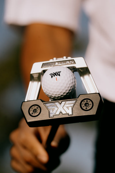 Putters | High Performance Putters For All - PXG Canada