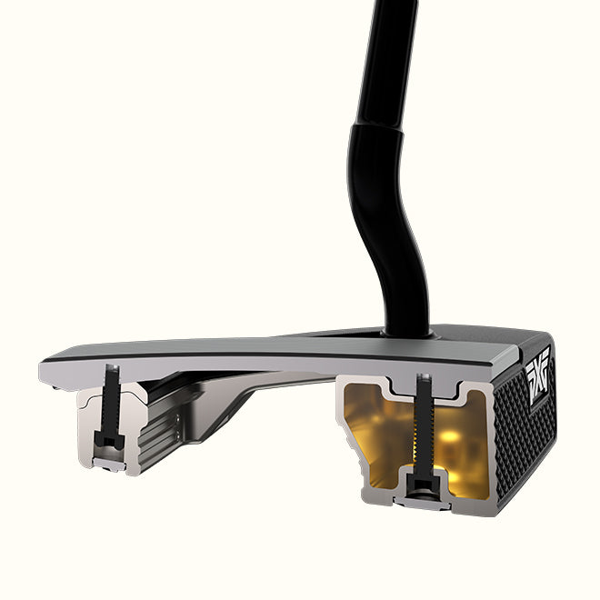 Allan ZT Long Putters – PXG Canada