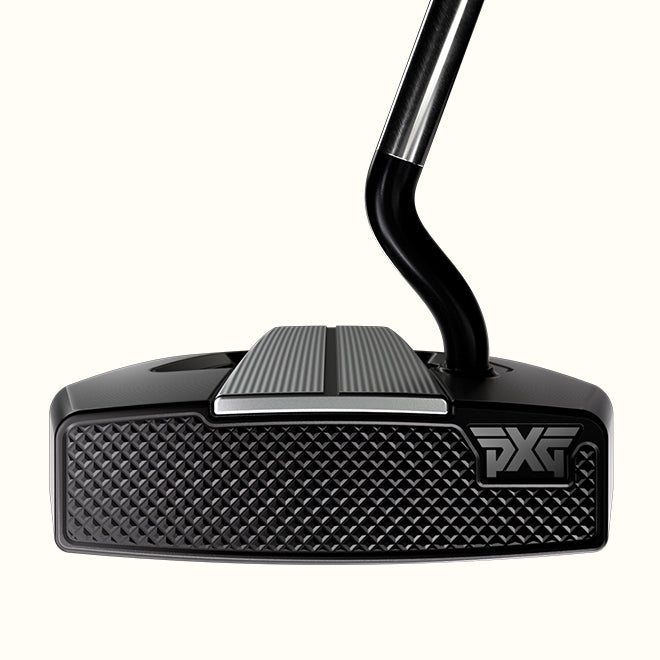 Allan Putter | Zero Torque Balance Technology | PXG Canada