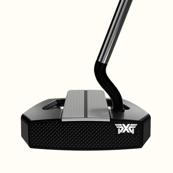 PXG ALLANアランパター Amazon.co.jp: PXG ALLAN PUTTER アラン パター ゴルフ ピストル