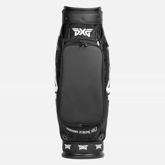 Sac Tour En Jacquard Tissé Fairway Camo™ - PXG Canada