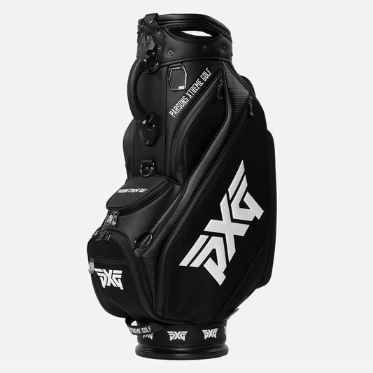 2020 Sac Tour - PXG Canada