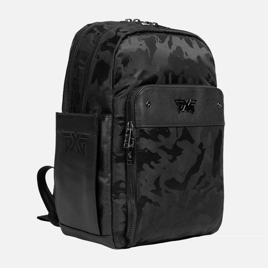 PXG 2022 Fairway Camo Backpack - PXG Canada