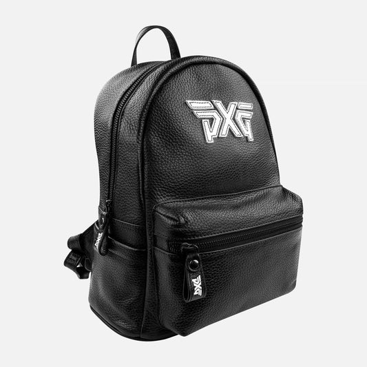 Classic Leather Women's Backpack - PXG Canada