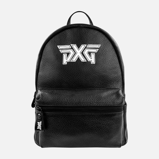 Classic Leather Women's Backpack - PXG Canada