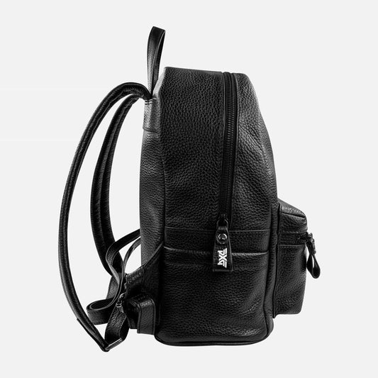 Classic Leather Women's Backpack - PXG Canada