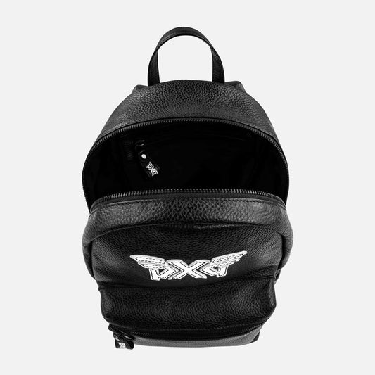 Sac À Dos En Cuir Classique Pour Femmes - PXG Canada