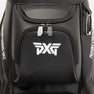 Deluxe Cart Bag - 14 Way Top - Black