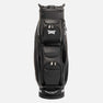 Deluxe Cart Bag - 14 Way Top - Black