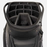 Deluxe Cart Bag - 14 Way Top - Black