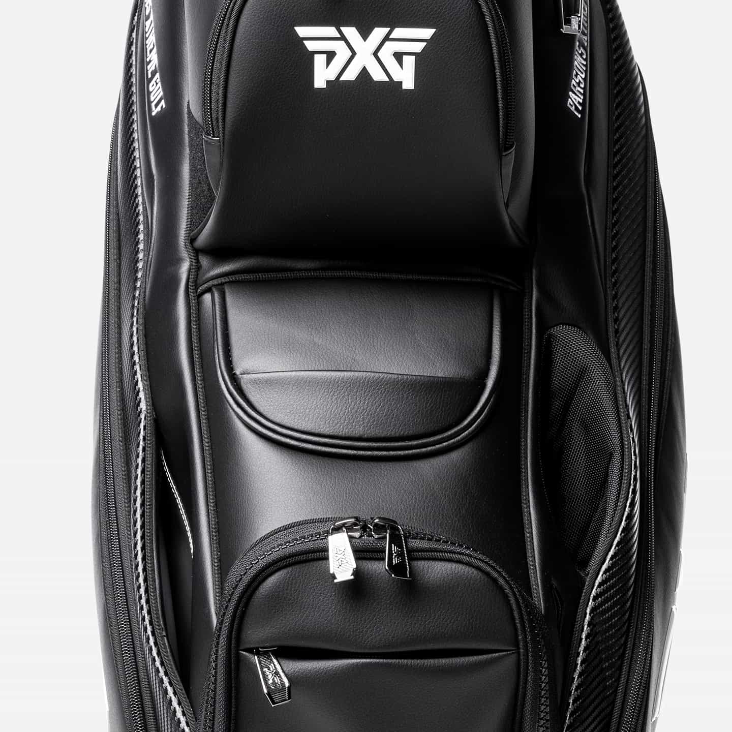 Sac Pour Chariot De Luxe