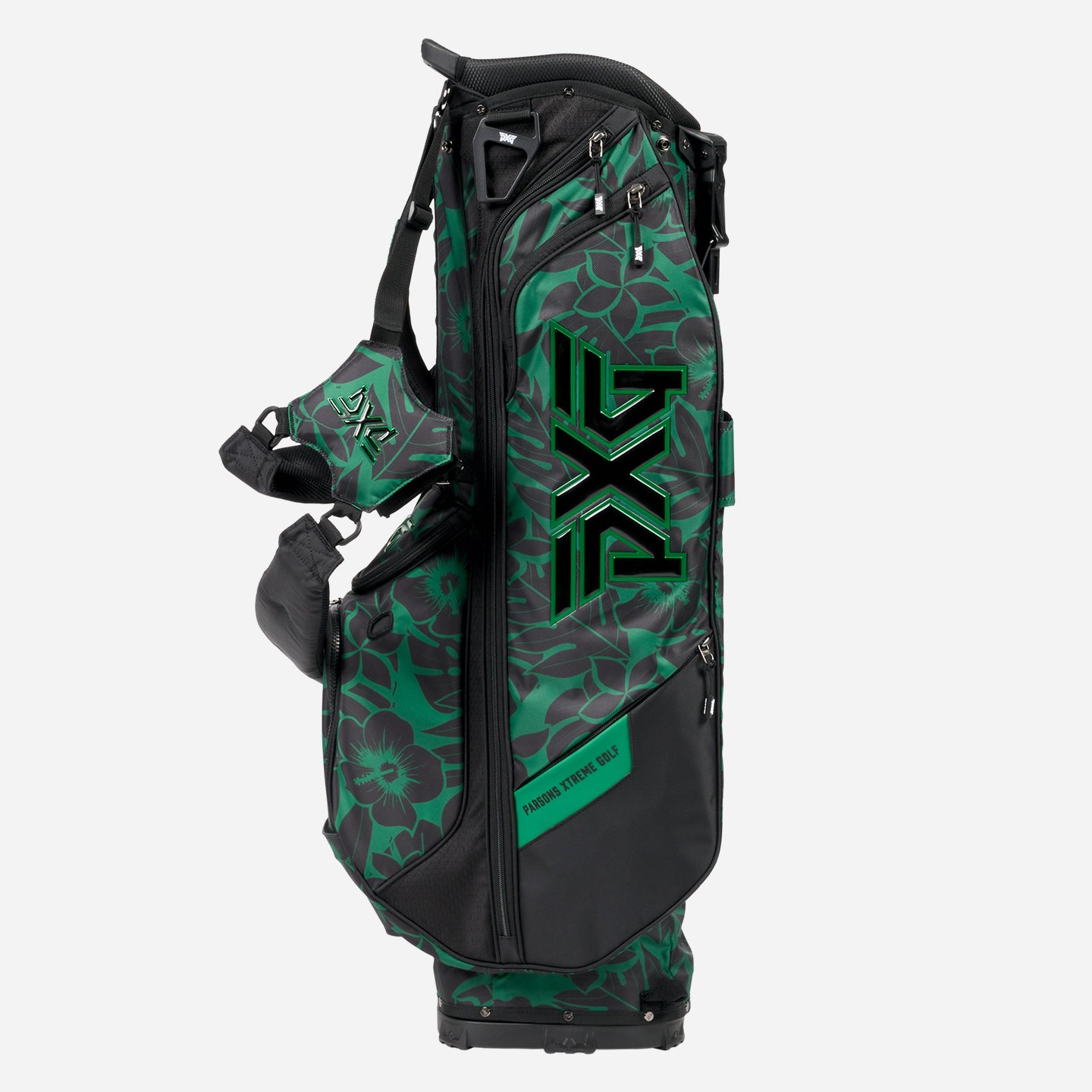 Aloha 2026 Carry Stand Bag – PXG Canada