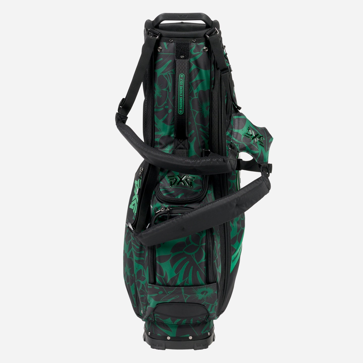 2026新品 正規品PXG LIGHTWEIGHT STAND BAG Aloha 2026 Carry Stand Bag – PXG Canada
