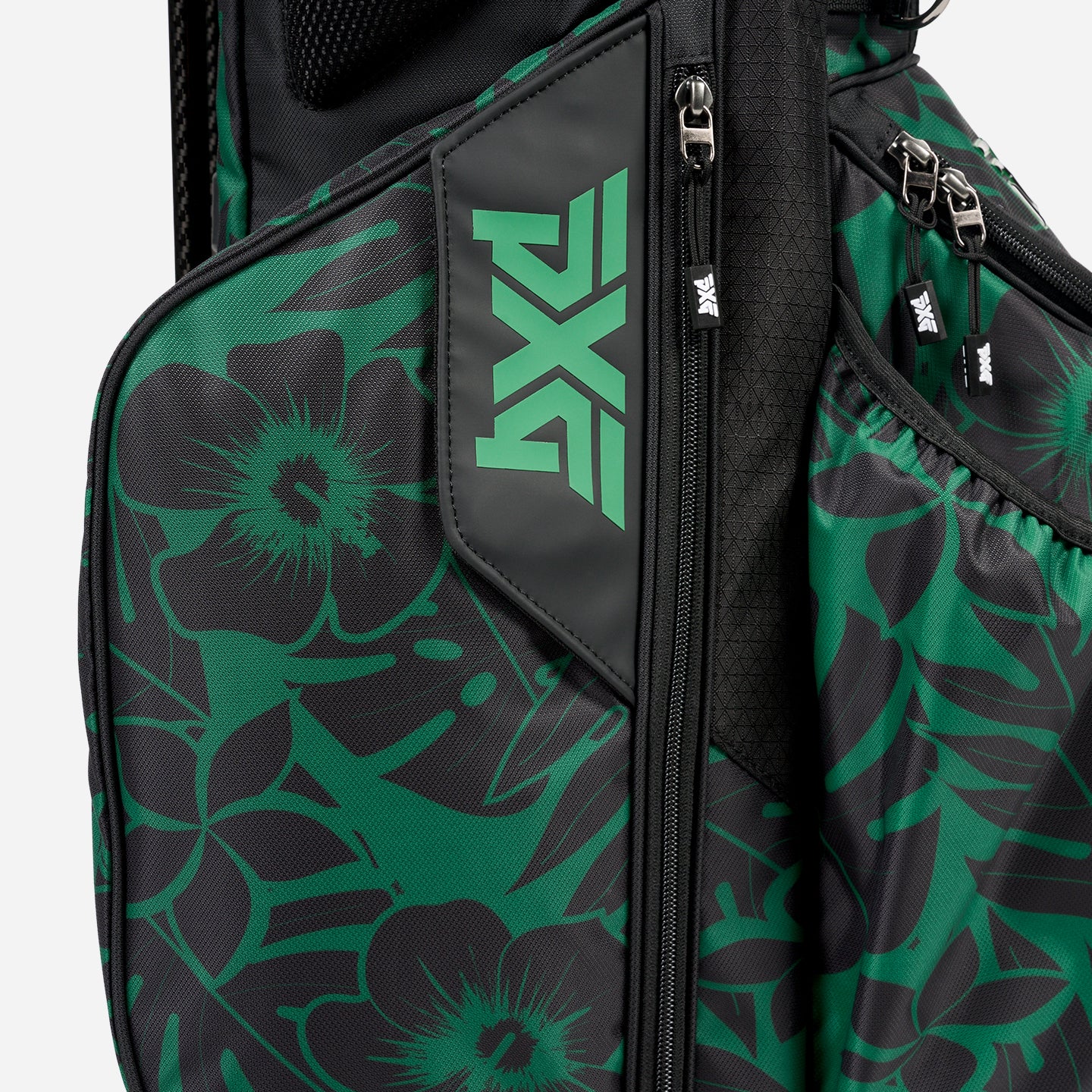 Aloha 2026 Carry Stand Bag – PXG Canada