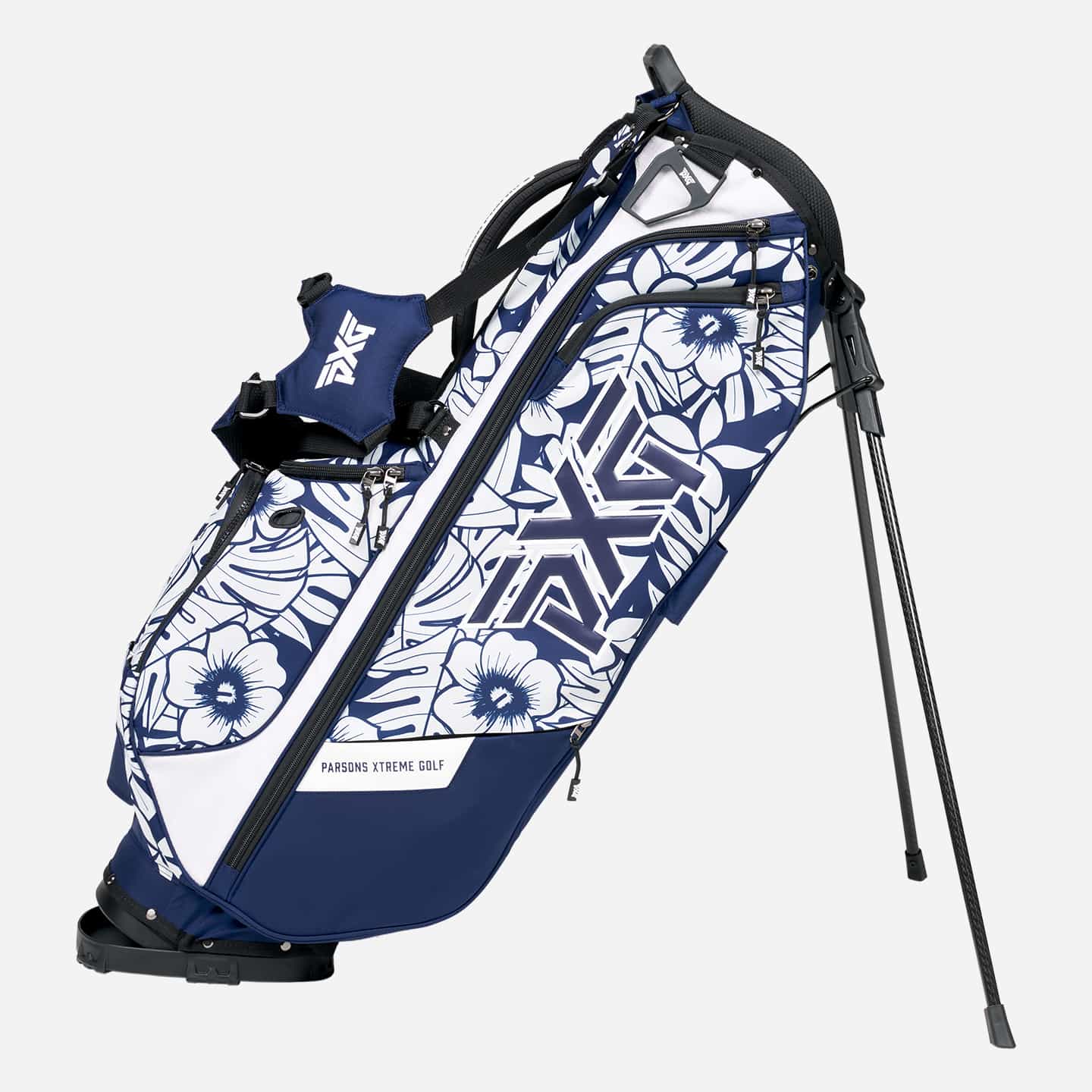 楽天市場】PXG ライトウェイトキャリースタンドバッグ キャディ