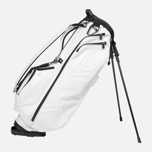 Deluxe Carry Stand Bag - PXG Canada