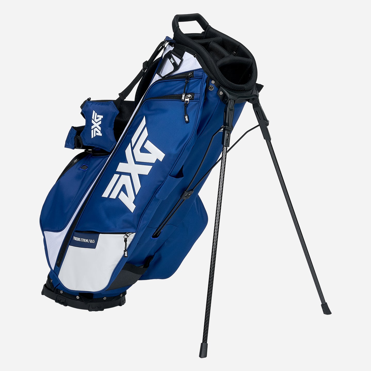 Xtreme Carry Stand Bag